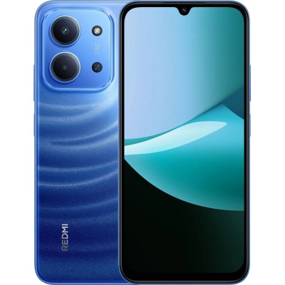 Мобільний телефон Xiaomi Redmi 15C 4/128 GB Moonlight Blue (1163427)