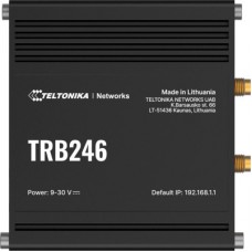 Маршрутизатор Teltonika TRB246 - Фото