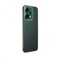 Мобильный телефон Oppo Reno14 5G 12/256GB Luminous Green (OFCPH2737_GREEN) - Фото