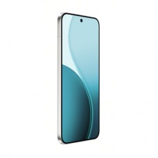 Мобильный телефон Oppo Reno14 5G 12/256GB Opal White (OFCPH2737_WHITE) - Фото