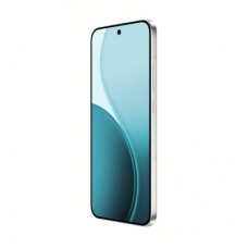 Мобильный телефон Oppo Reno14 5G 12/256GB Opal White (OFCPH2737_WHITE) - Фото
