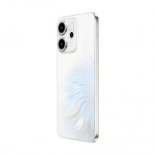 Мобильный телефон Oppo Reno14 5G 12/256GB Opal White (OFCPH2737_WHITE) - Фото