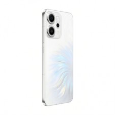 Мобильный телефон Oppo Reno14 5G 12/256GB Opal White (OFCPH2737_WHITE) - Фото