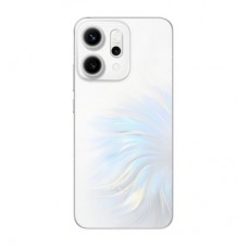 Мобильный телефон Oppo Reno14 5G 12/256GB Opal White (OFCPH2737_WHITE) - Фото