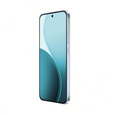 Мобільний телефон Oppo Reno14 FS 5G 12/512 GB Opal Blue (OFCPH2743_BLUE) - Фото
