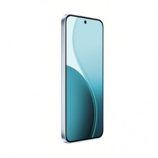 Мобільний телефон Oppo Reno14 FS 5G 12/512 GB Opal Blue (OFCPH2743_BLUE) - Фото