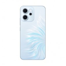 Мобільний телефон Oppo Reno14 FS 5G 12/512 GB Opal Blue (OFCPH2743_BLUE) - Фото