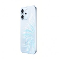 Мобільний телефон Oppo Reno14 FS 5G 12/512 GB Opal Blue (OFCPH2743_BLUE) - Фото