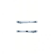 Мобільний телефон Oppo Reno14 FS 5G 12/512 GB Opal Blue (OFCPH2743_BLUE) - Фото