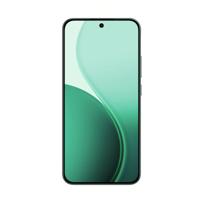 Мобільний телефон Oppo Reno14 FS 5G 12/512 GB Luminous Green (OFCPH2743_GREEN)