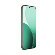 Мобільний телефон Oppo Reno14 FS 5G 12/512 GB Luminous Green (OFCPH2743_GREEN) - Фото