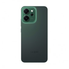 Мобільний телефон Oppo Reno14 FS 5G 12/512 GB Luminous Green (OFCPH2743_GREEN) - Фото