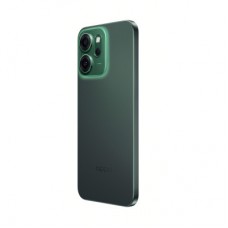 Мобільний телефон Oppo Reno14 FS 5G 12/512 GB Luminous Green (OFCPH2743_GREEN) - Фото