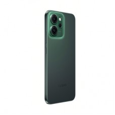 Мобільний телефон Oppo Reno14 FS 5G 12/512 GB Luminous Green (OFCPH2743_GREEN) - Фото