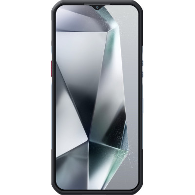 Мобільний телефон OUKITEL WP35 Pro 12/512 GB Gray (6931940795289)
