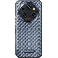 Мобільний телефон OUKITEL WP35 Pro 12/512 GB Gray (6931940795289) - Фото