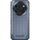Мобільний телефон OUKITEL WP35 Pro 12/512 GB Gray (6931940795289)