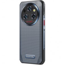 Мобільний телефон OUKITEL WP35 Pro 12/512 GB Gray (6931940795289) - Фото
