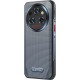 Мобільний телефон OUKITEL WP35 Pro 12/512 GB Gray (6931940795289)