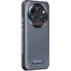 Мобільний телефон OUKITEL WP35 Pro 12/512 GB Gray (6931940795289) - Фото