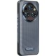 Мобільний телефон OUKITEL WP35 Pro 12/512 GB Gray (6931940795289)