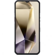 Мобільний телефон OUKITEL WP35 Pro 12/512 GB Black (6931940795319)