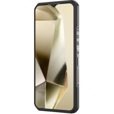 Мобільний телефон OUKITEL WP35 Pro 12/512 GB Black (6931940795319) - Фото