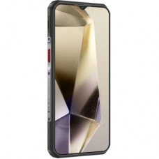Мобільний телефон OUKITEL WP35 Pro 12/512 GB Black (6931940795319) - Фото
