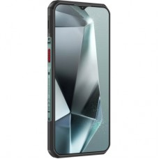 Мобільний телефон OUKITEL WP35 Pro 12/512 GB Green (6931940795302) - Фото