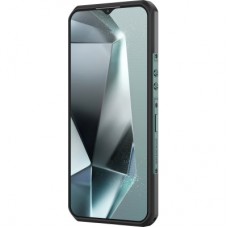 Мобільний телефон OUKITEL WP35 Pro 12/512 GB Green (6931940795302) - Фото