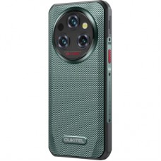 Мобільний телефон OUKITEL WP35 Pro 12/512 GB Green (6931940795302) - Фото