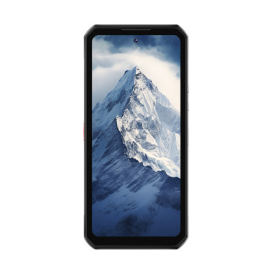 Мобільний телефон OUKITEL WP56 12/512 GB Black (6941749811516)
