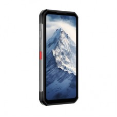 Мобільний телефон OUKITEL WP56 12/512 GB Black (6941749811516) - Фото