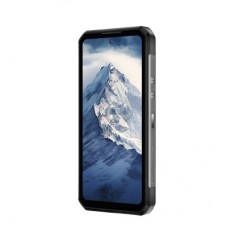 Мобільний телефон OUKITEL WP56 12/512 GB Black (6941749811516) - Фото