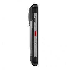 Мобільний телефон OUKITEL WP56 12/512 GB Black (6941749811516) - Фото