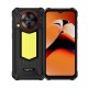 Мобільний телефон OUKITEL WP53 8/128 GB Black (6941749820686)