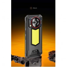Мобільний телефон OUKITEL WP53 8/128 GB Black (6941749820686) - Фото