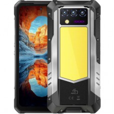 Мобільний телефон OUKITEL WP100 12/512 GB Black (6931940792769)