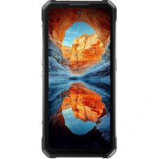 Мобільний телефон OUKITEL WP100 12/512 GB Black (6931940792769) - Фото