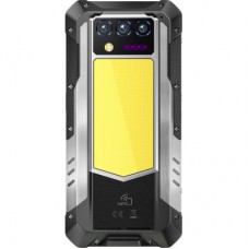Мобільний телефон OUKITEL WP100 12/512 GB Black (6931940792769) - Фото
