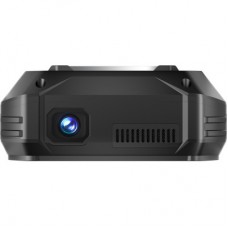 Мобільний телефон OUKITEL WP100 12/512 GB Black (6931940792769) - Фото