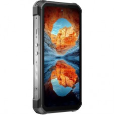 Мобільний телефон OUKITEL WP100 12/512 GB Black (6931940792769) - Фото
