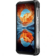 Мобільний телефон OUKITEL WP100 12/512 GB Black (6931940792769) - Фото