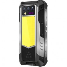 Мобільний телефон OUKITEL WP100 12/512 GB Black (6931940792769) - Фото