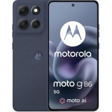 Мобільний телефон Motorola G86 Power 12/256 GB Spellbound (PB8X0046RS)