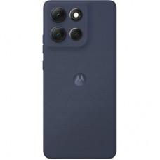 Мобільний телефон Motorola G86 Power 12/256 GB Spellbound (PB8X0046RS) - Фото