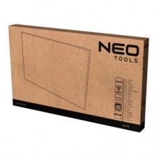 Нагрівач Neo Tools 90-105 - Фото