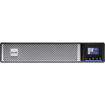 Источник бесперебойного питания Eaton 5PX G2 1500VA RT2U (5PX1500IRT2UG2)