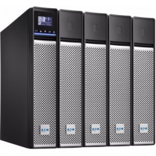 Джерело безперебійного живлення Eaton 5PX G2 1500 VA RT2U (5PX1500IRT2UG2) - Фото