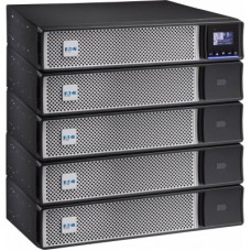Джерело безперебійного живлення Eaton 5PX G2 1500 VA RT2U (5PX1500IRT2UG2) - Фото